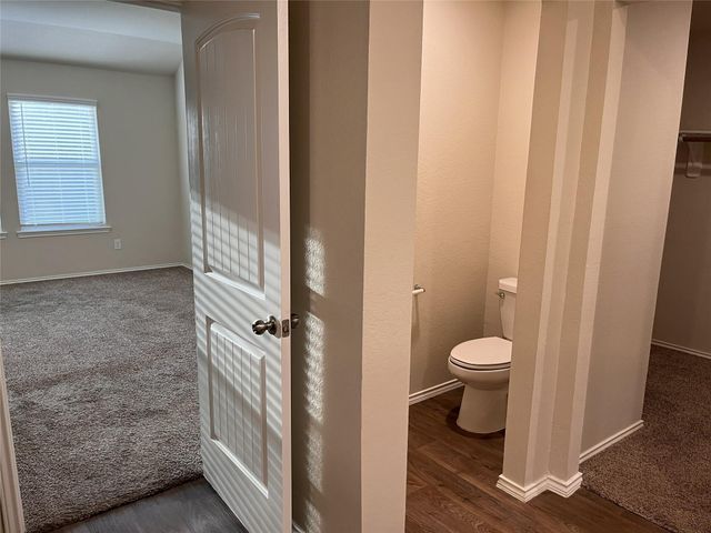 312 Comal Drive, Huntsville, TX 77340