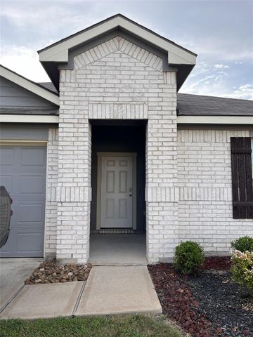 312 Comal Drive, Huntsville, TX 77340