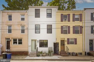1910 NAUDAIN STREET, Philadelphia, PA 19146