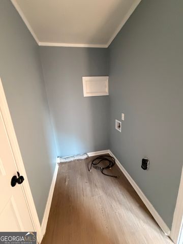 224 Rutland Circle, Lagrange, GA 30241