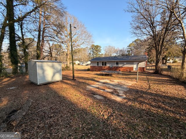 224 Rutland Circle, Lagrange, GA 30241