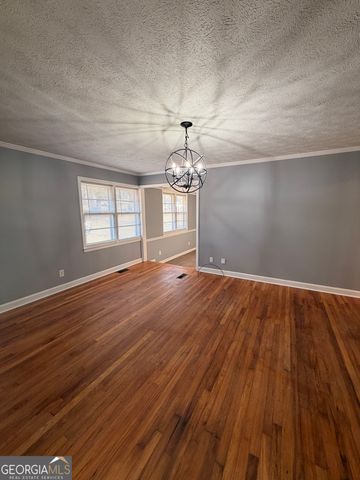 224 Rutland Circle, Lagrange, GA 30241