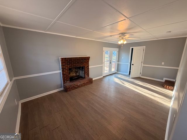 224 Rutland Circle, Lagrange, GA 30241