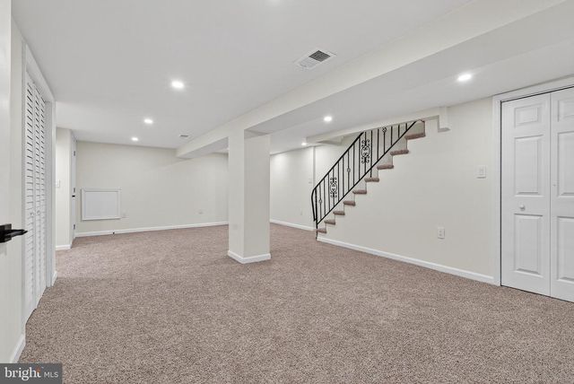 609 N WOODINGTON RD, Baltimore, MD 21229