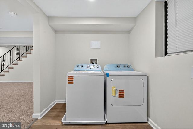 609 N WOODINGTON RD, Baltimore, MD 21229