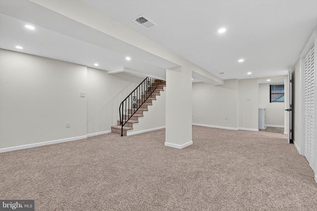 609 N WOODINGTON RD, Baltimore, MD 21229