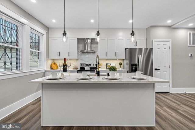 609 N WOODINGTON RD, Baltimore, MD 21229