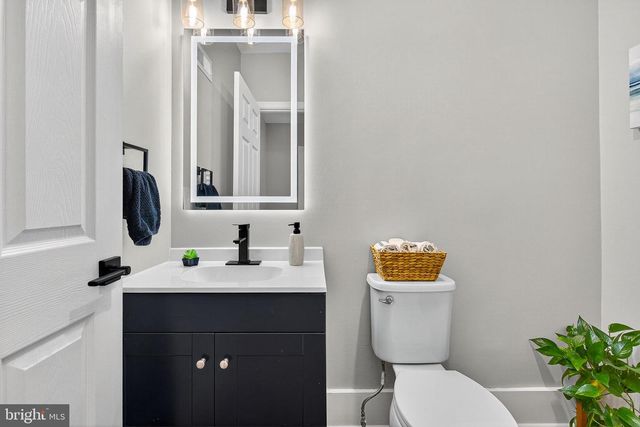 609 N WOODINGTON RD, Baltimore, MD 21229