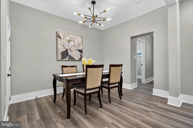 609 N WOODINGTON RD, Baltimore, MD 21229