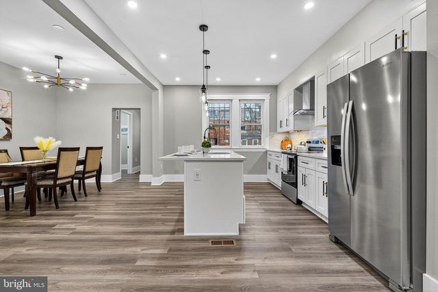 609 N WOODINGTON RD, Baltimore, MD 21229