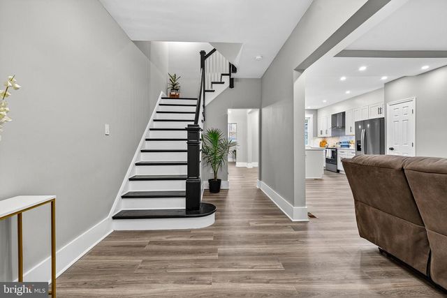 609 N WOODINGTON RD, Baltimore, MD 21229