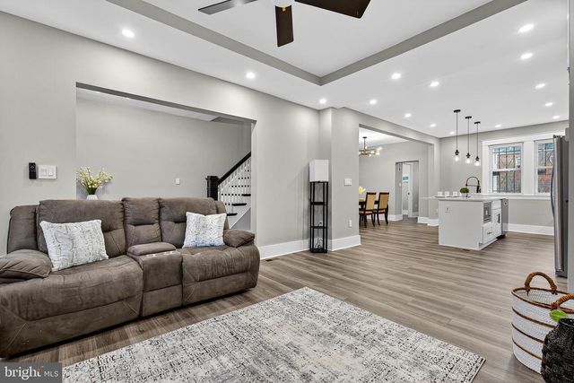 609 N WOODINGTON RD, Baltimore, MD 21229