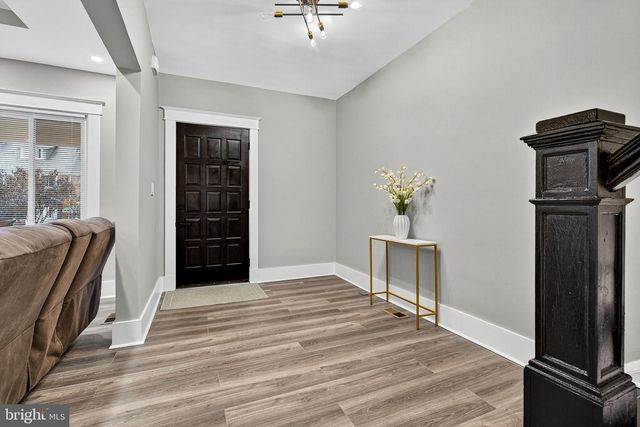 609 N WOODINGTON RD, Baltimore, MD 21229