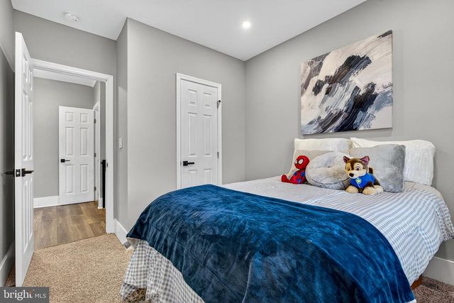 609 N WOODINGTON RD, Baltimore, MD 21229