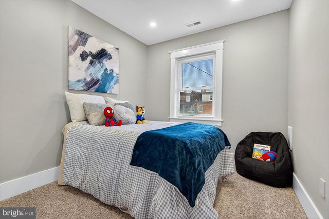 609 N WOODINGTON RD, Baltimore, MD 21229