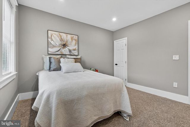 609 N WOODINGTON RD, Baltimore, MD 21229