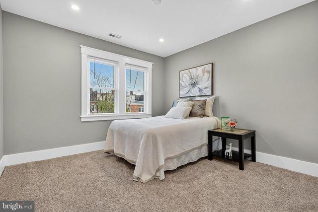 609 N WOODINGTON RD, Baltimore, MD 21229