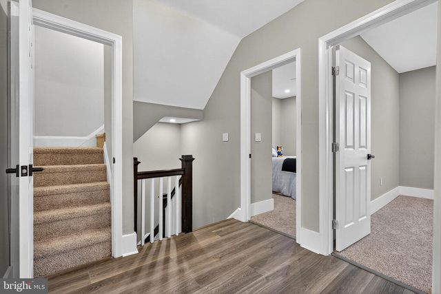 609 N WOODINGTON RD, Baltimore, MD 21229