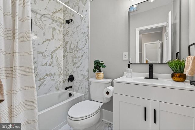 609 N WOODINGTON RD, Baltimore, MD 21229