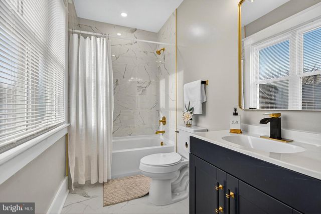 609 N WOODINGTON RD, Baltimore, MD 21229