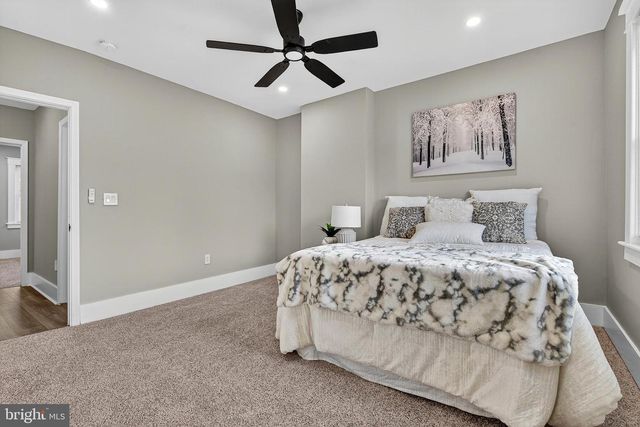 609 N WOODINGTON RD, Baltimore, MD 21229