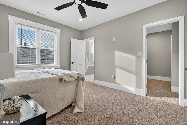 609 N WOODINGTON RD, Baltimore, MD 21229