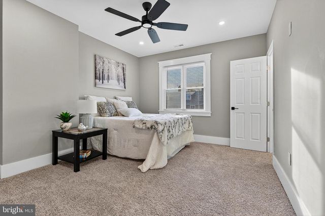 609 N WOODINGTON RD, Baltimore, MD 21229