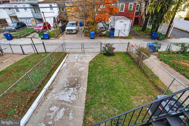 609 N WOODINGTON RD, Baltimore, MD 21229