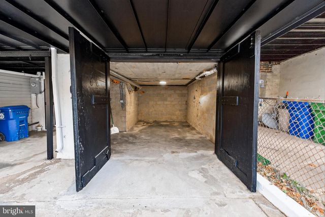 609 N WOODINGTON RD, Baltimore, MD 21229