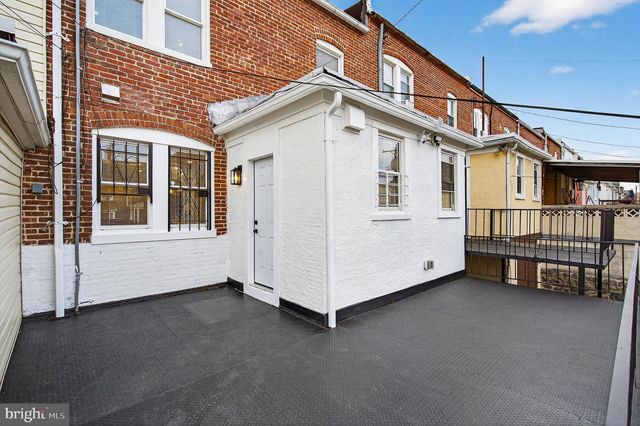 609 N WOODINGTON RD, Baltimore, MD 21229