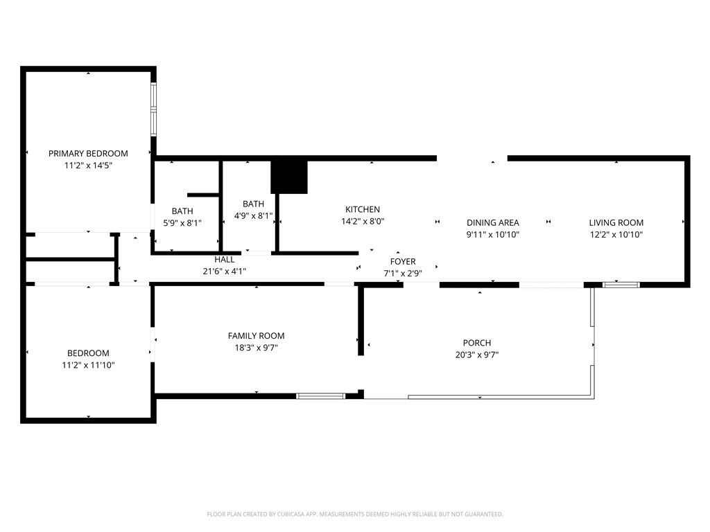 Image 25 of property listing at 80000 Avenue 48 6, Indio, CA 92201