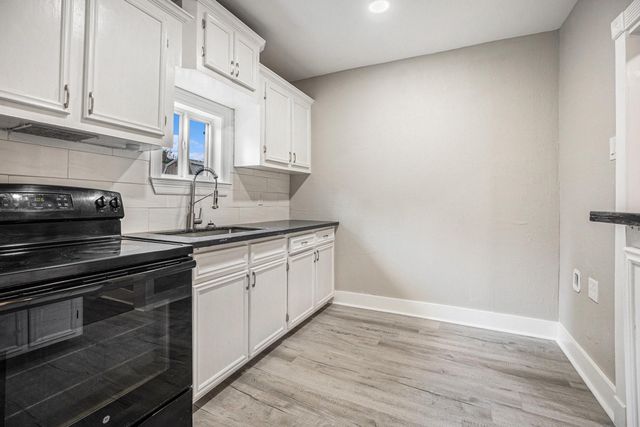 206 Edgar Street, La Marque, TX 77568