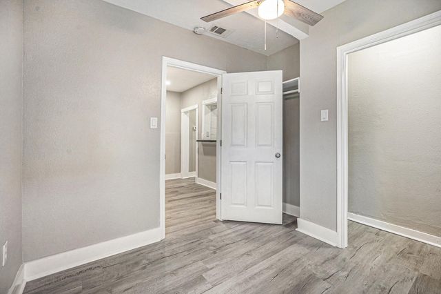 206 Edgar Street, La Marque, TX 77568