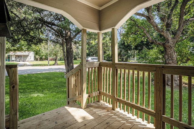 206 Edgar Street, La Marque, TX 77568