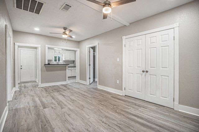 206 Edgar Street, La Marque, TX 77568