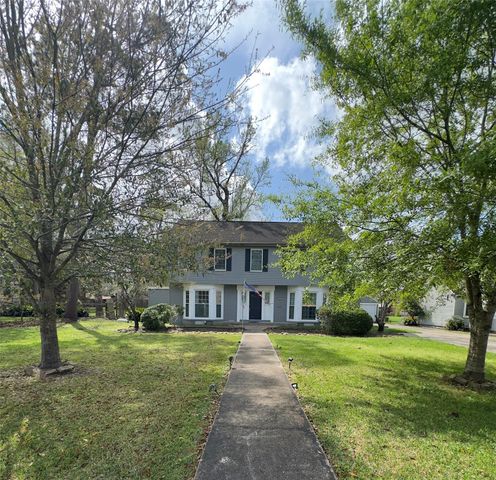 2625 Gladys Avenue, Beaumont, TX 77702