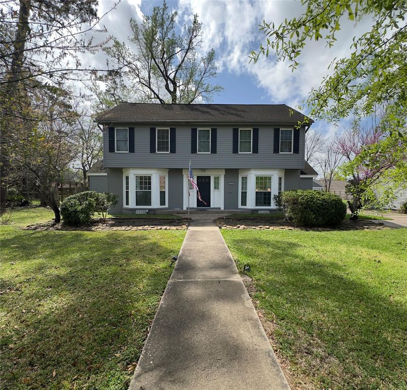 2625 Gladys Avenue, Beaumont, TX 77702