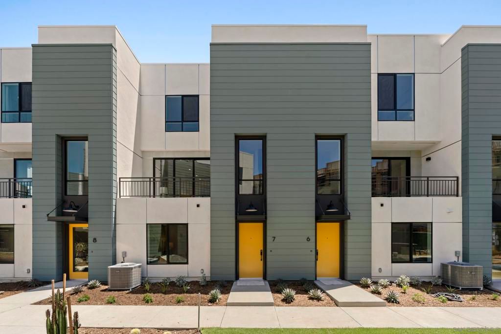 3309 Ruffin Rd 14, San Diego, CA 92123 — exterior