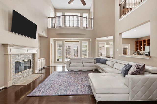 8639 Westbrook Forest Drive, Sugar Land, TX 77479