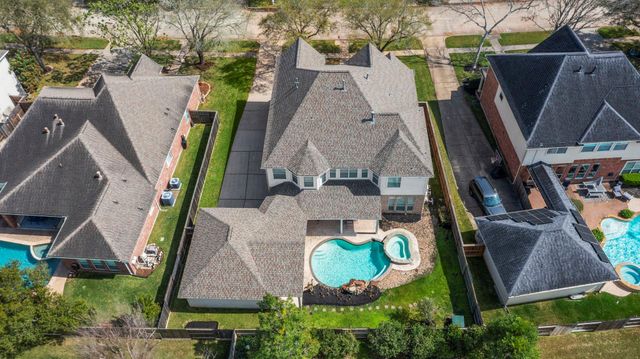 8639 Westbrook Forest Drive, Sugar Land, TX 77479