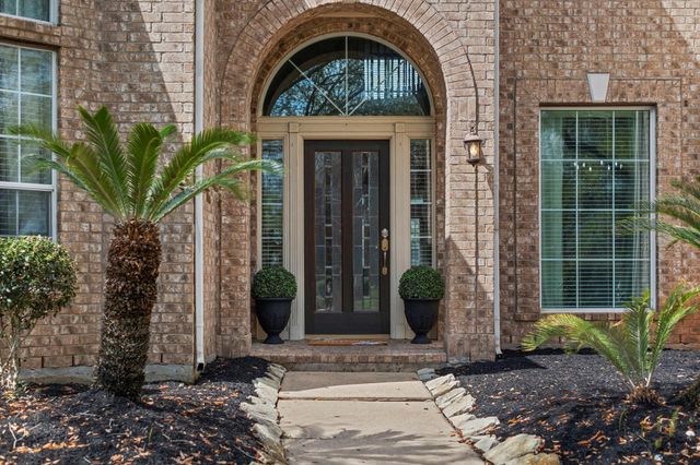 8639 Westbrook Forest Drive, Sugar Land, TX 77479
