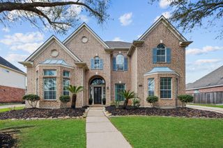 8639 Westbrook Forest Drive, Sugar Land, TX 77479