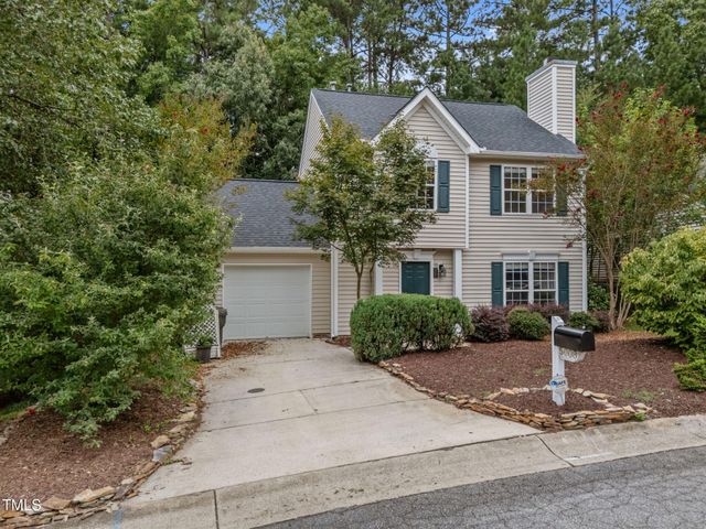 5008 Tapestry Terrace, Durham, NC 27713