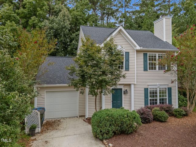 5008 Tapestry Terrace, Durham, NC 27713