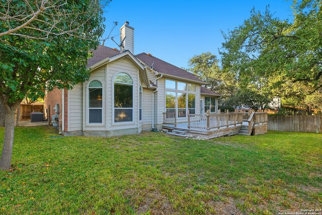 4226 Luckenbach, San Antonio, TX 78251