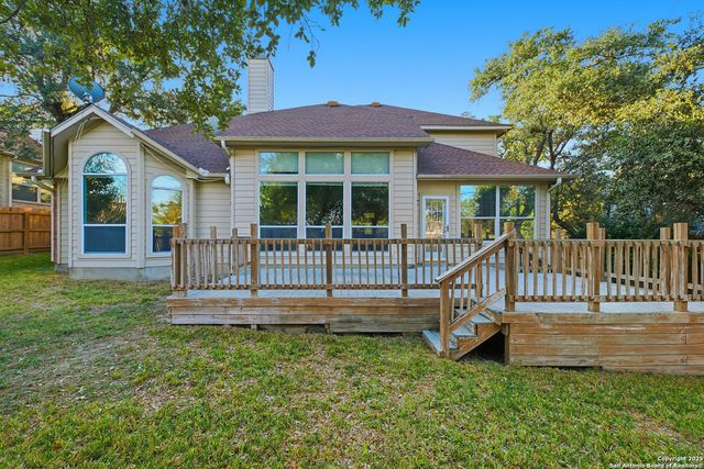 4226 Luckenbach, San Antonio, TX 78251