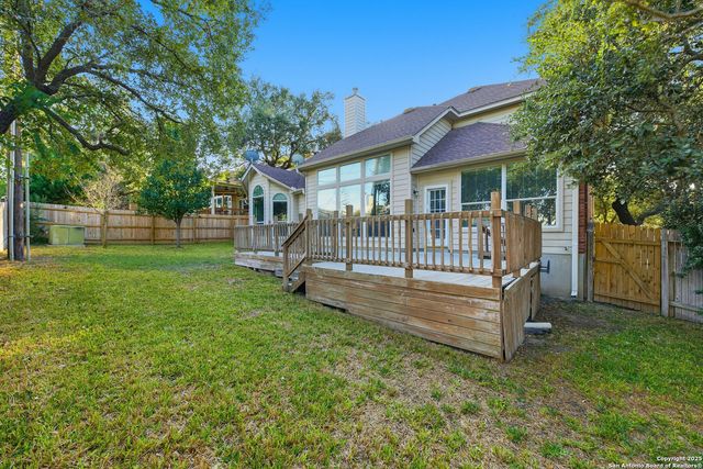 4226 Luckenbach, San Antonio, TX 78251