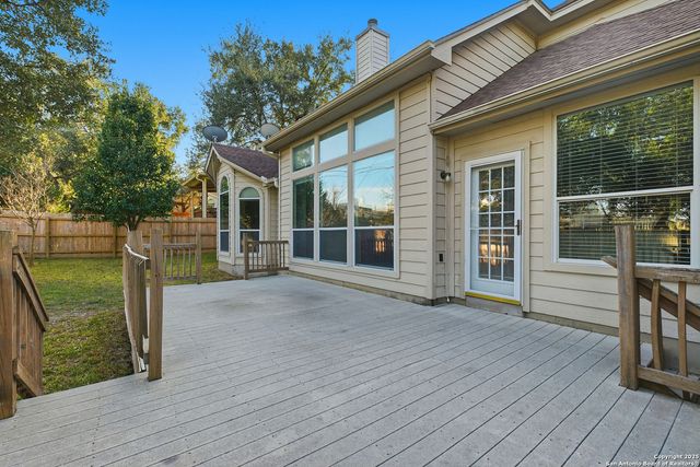 4226 Luckenbach, San Antonio, TX 78251