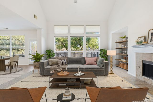 4226 Luckenbach, San Antonio, TX 78251