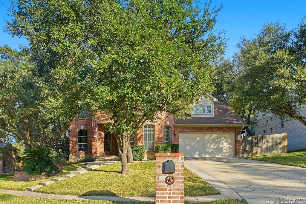 4226 Luckenbach, San Antonio, TX 78251